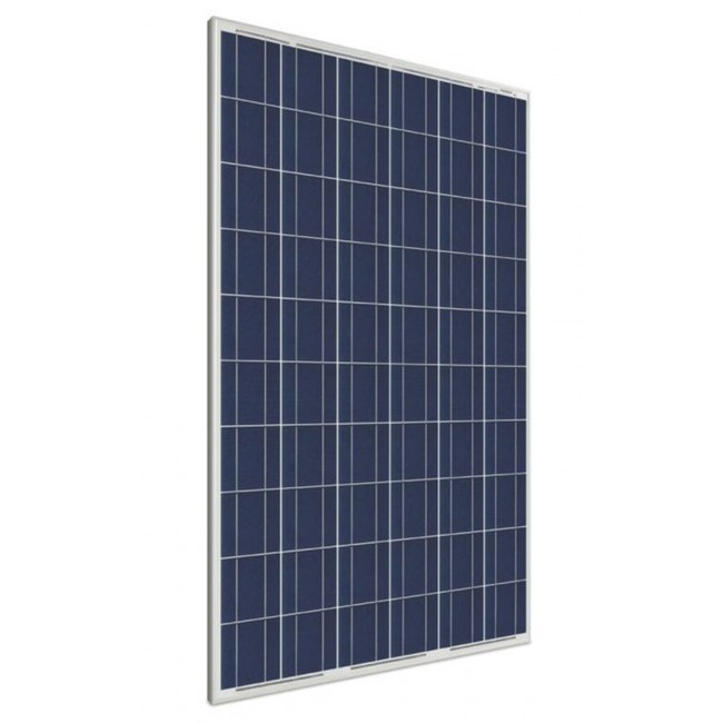 Paneles solares para instalaciones pequeñas. - Efimarket