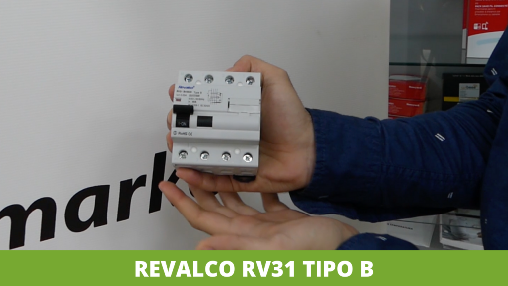 Diferencial Tipo B De Revalco RV31 (Clase B) - Todo Lo Que Necesitas Saber