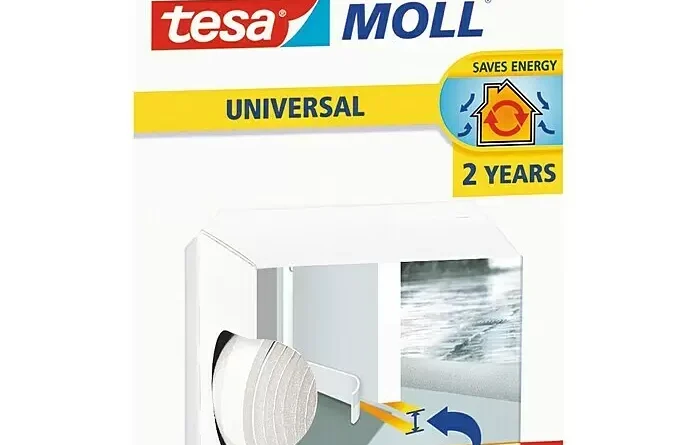 tesa thermo cover