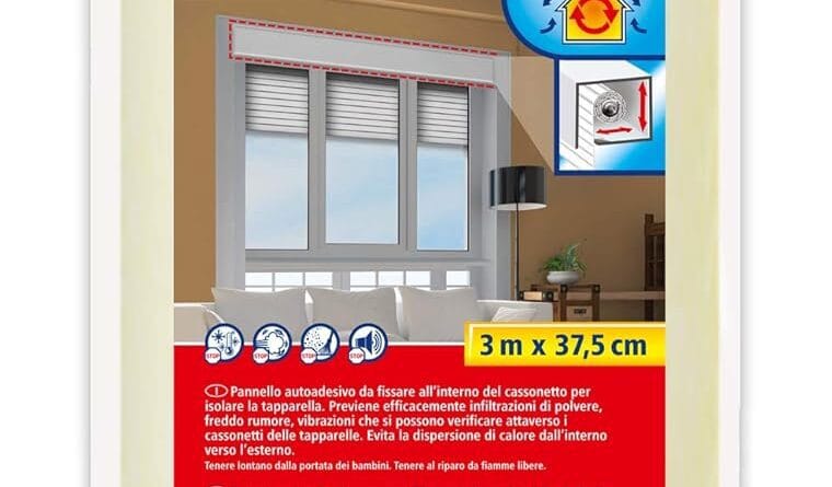 thermo cover tesa