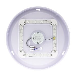Plafon Led Circular Ice 36W - Imagen 4