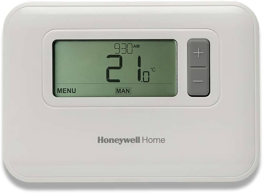 termostato honeywell T3