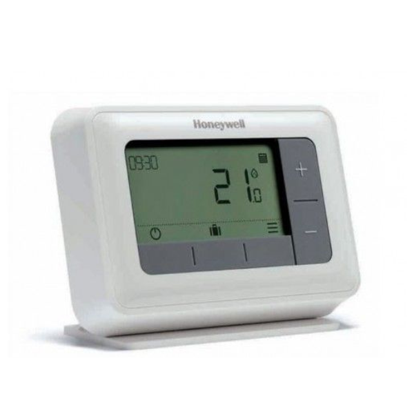 termostato honeywell t4 blanco