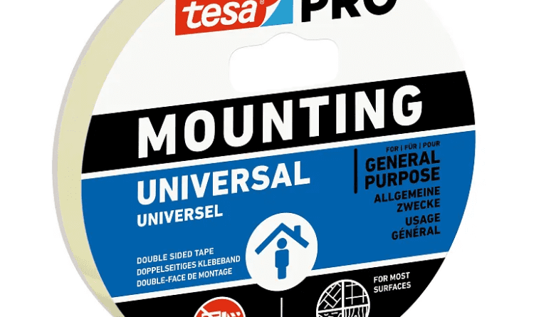 tesa precinto