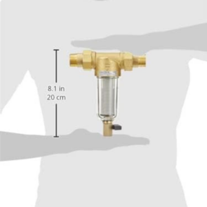 Válvula Termostática Honeywell FF06 - 1AA - Imagen 3