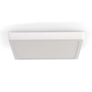 downlight cuadrado superficie 20w