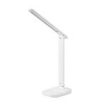 Flexo Honey 7w 3000-4000-6500k Blanco 525lm 43×12,5×28,3 Cm  Int. Regulable, Plegable, TÃ¡ctil