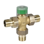 Válvula Termostática Honeywell Resideo TM200-3/4A
