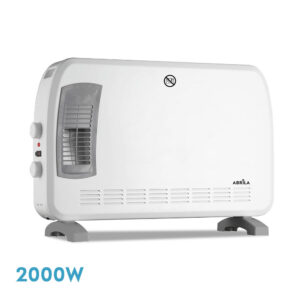 convector Bengala 2000w