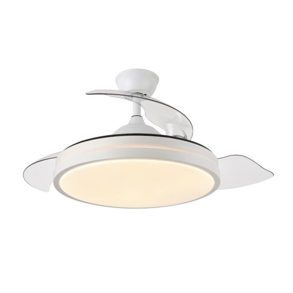 ventilador de techo escorpion