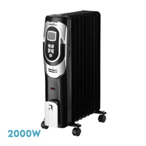 radiador confort 2000w