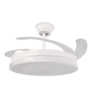Ventilador de Techo Olga Blanco ø107 cm - Imagen 4
