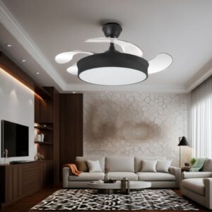 atalanta ecobrite ventilador dc