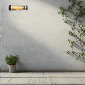 Calefactor Exterior Cuarzo Austral 2500w Neg/cr Infrar Rojo Pie/pared Termost.reg.20x87x8,5cm Calefactor Exterior Cuarzo Austral 2500w Neg/cr Infrar Rojo Pie/pared Termost.reg.20x87x8,5cm