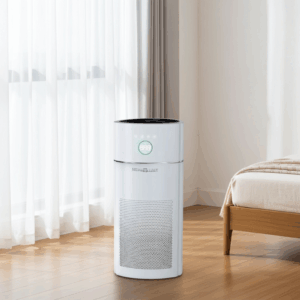 Purificador de aire MU-PUR 400 Mundoclima Excellence - vista 2
