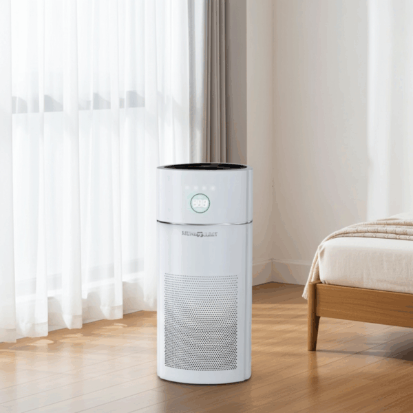 Purificador de aire MU-PUR 400 Mundoclima Excellence - vista 2