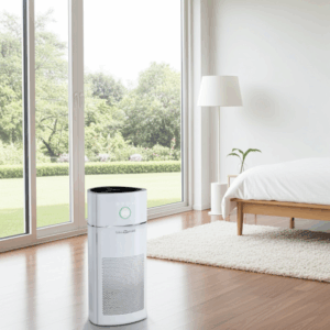 Purificador de aire MU-PUR 400 Mundoclima Excellence - vista 3