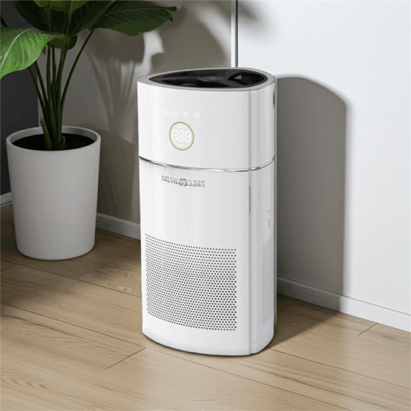 Purificador de aire MU-PUR 400 Mundoclima Excellence