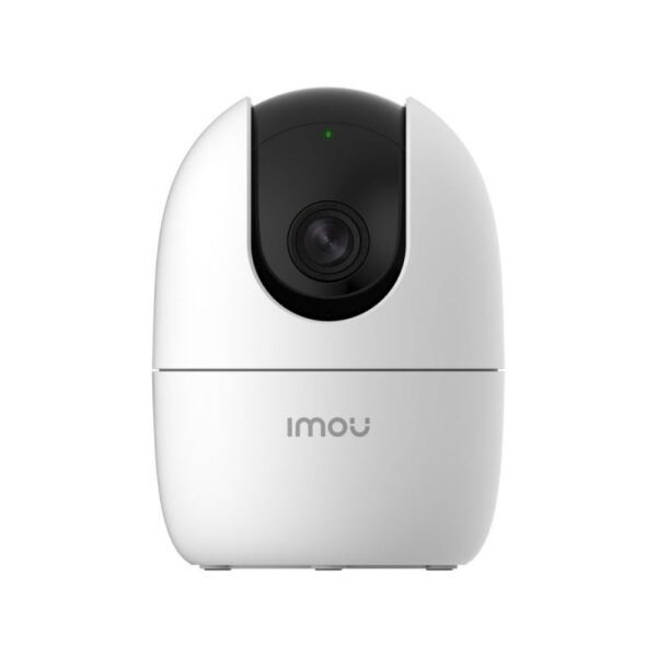 Imou Cámara de Seguridad con cúpula de Interior para vigilancia doméstica con WiFi resolución 1080P, Cámara Vigilancia IP WiFi con detección de intrusión