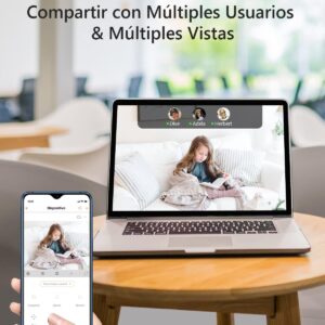 camara de viilancia con wifi