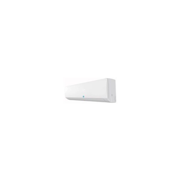Unidad interior aire acondicionado Seico SCP1-18 Split 1x1 con diseño moderno y display LED