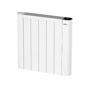 Emisor térmico cerámico Country 1000W con panel digital.
