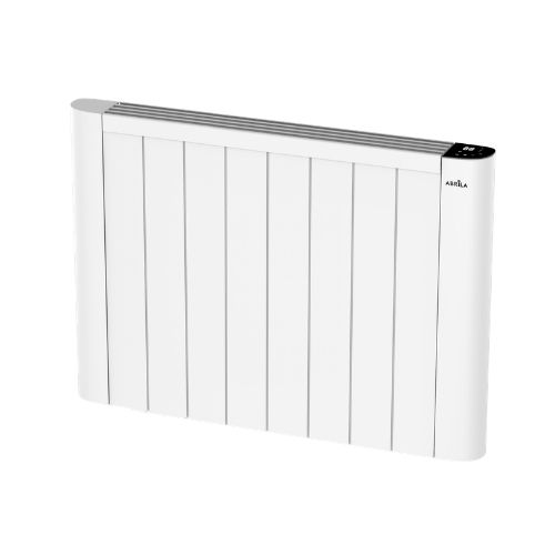 Emisor Térmico Cerámico Country 1500W – WiFi, 3 Modos (Confort/Eco/Antihielo), Bajo Consumo y Programable