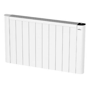 Emisor térmico cerámico Country 2000W blanco WiFi con 3 modos.
