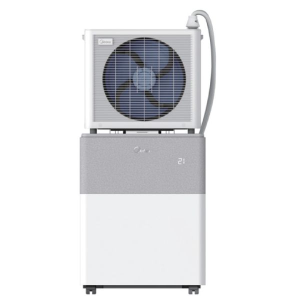 Midea PortaSplit MMCS-12HRN8-QRD0 3,5kw
