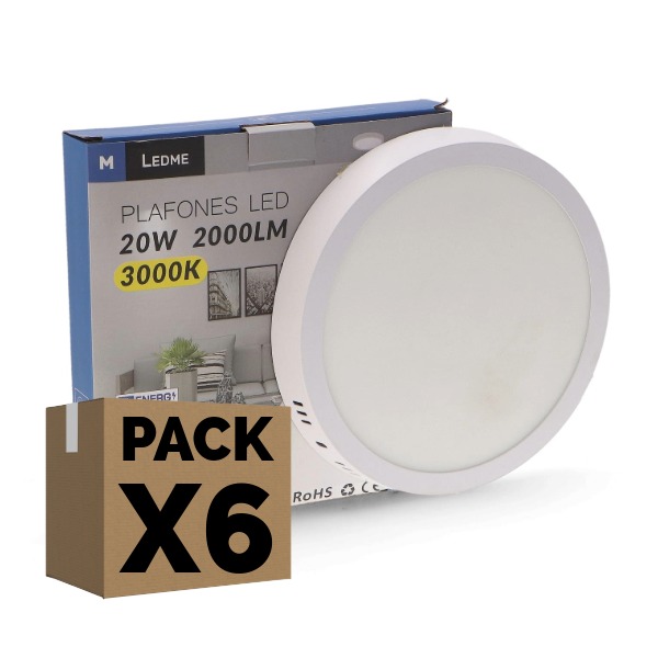 Productos packs efi-5