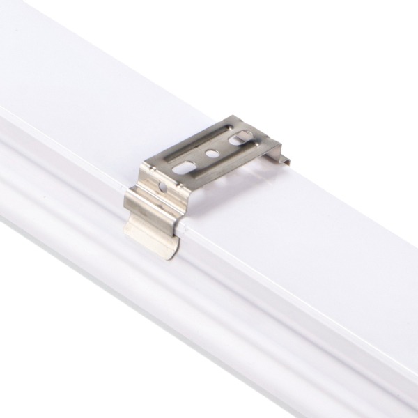 Regleta LED Garaz 60W 1500mm IP65 | 4800 Lm - Estanca Profesional para Garajes y Naves - vista 2