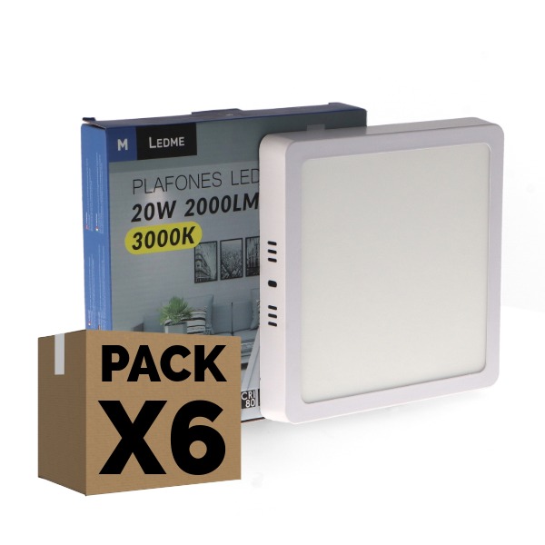 Productos packs efi-7
