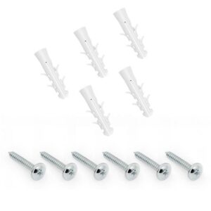 Kit de Superficie para Panel LED 120x30 Blanco | Altura 65mm - LEDME - vista 4