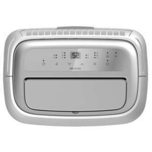 Deshumidificador Wi-Fi Cecotec BigDry 10000 Expert Connected | 30 L/día | Depósito 6L | Cobertura 35 m² - vista 8
