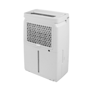 Deshumidificador Portátil Mieke Blanco 320W – 20L/día, Depósito 5,5L, Modo Secado de Ropa y Luz RGB - vista 2