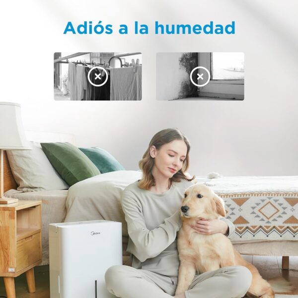 deshumidificador antihumedad