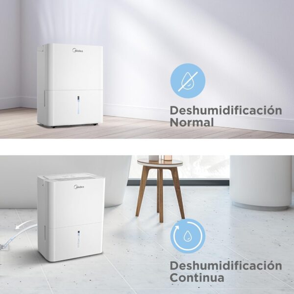 deshumidificador