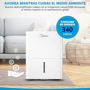 deshumidificador