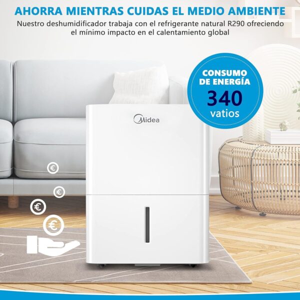 deshumidificador