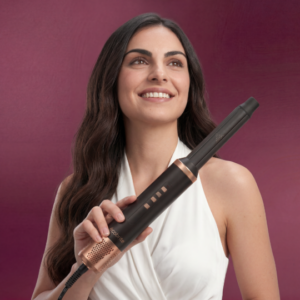 Modelador Ecobrite Multi-Styler como la mejor opción profesional en relación calidad-precio.