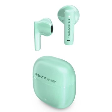 Auriculares Bluetooth Energy Sistem TEM STREETMUSIC Azul