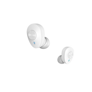 Auriculares Bluetooth Hama FREEDOM BUDDY Blanco