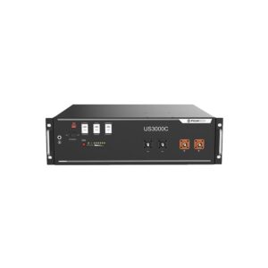 Batería de Litio Pylontech US3000C 3.5kWh 48V en Rack | LiFePO4 - Imagen 1