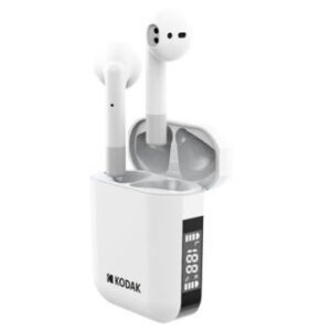 Auriculares Bluetooth Kodak ULTRA 610S+ WIRELESS EARBUDS - Imagen 1