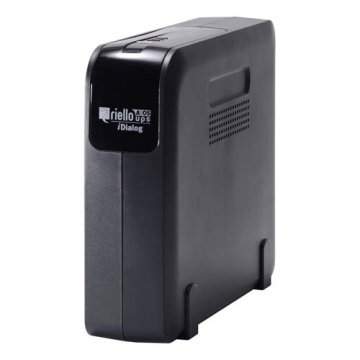 SAI Riello i Dialog 120 1200VA / 720 W Offline 6 x IEC 320