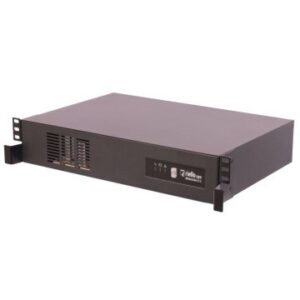 SAI Riello i Dialog Rack 60 600VA / 360 W Offline 3 x Schuko + 2 IEC