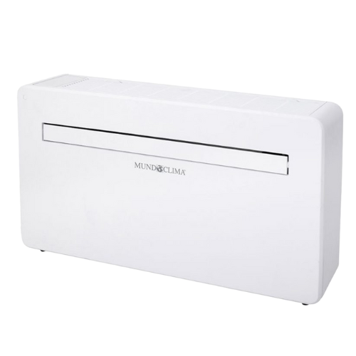Aire Acondicionado Sin Unidad Exterior Mundoclima MUSER-10-H12 WiFi