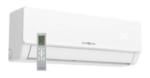 Aire Acondicionado Split Mundoclima® MUPR-18-H16 WiFi (5,2 kW / Serie H16) Aire Acondicionado Split Mundoclima® MUPR-18-H16 WiFi (5,2 kW / Serie H16)