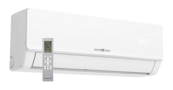 Aire Acondicionado Split Mundoclima® MUPR-18-H16 WiFi (5,2 kW / Serie H16)