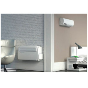 Aire Acondicionado 2x1 Sin Unidad Exterior Olimpia Splendid Unico Twin (Master + Wall S1) - Imagen 3